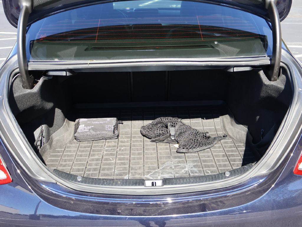 Used 2016 Mercedes-Benz C 300 Sedan image 17