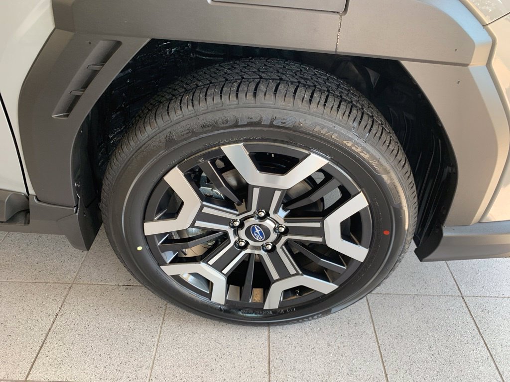 New 2026 Subaru Outback Touring XT AWD/4WD image 24