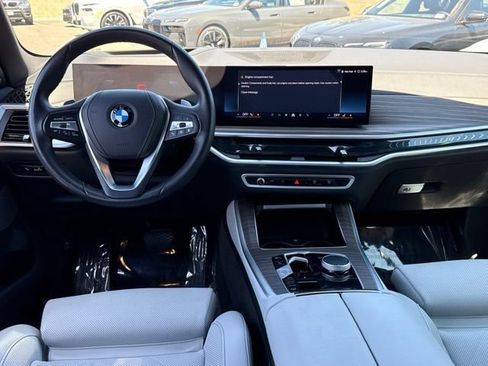 Certified 2025 BMW X5 xDrive40i w/ Premium Package AWD/4WD image 29