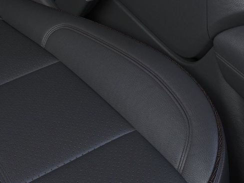 New 2026 Chevrolet Tahoe High Country AWD/4WD image 21