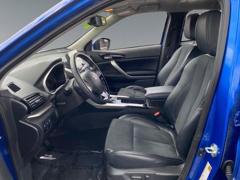 Used 2025 Mitsubishi Eclipse Cross SE AWD/4WD image 9