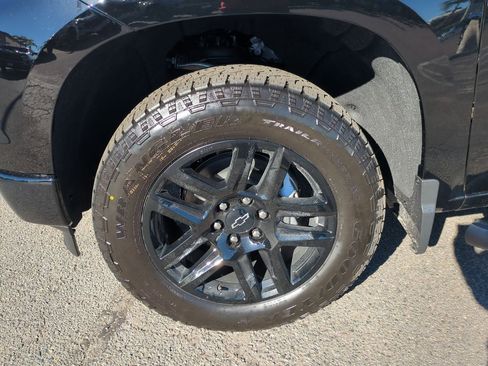 New 2026 Chevrolet Silverado 1500 RST w/ All Star Edition Plus image 33