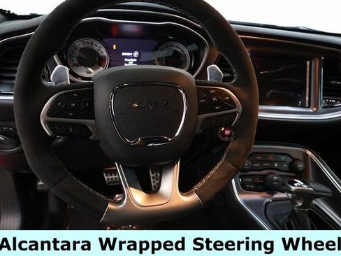 Used 2018 Dodge Challenger SRT Demon image 35