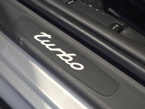 Used 2003 Porsche 911 Turbo AWD/4WD image 19