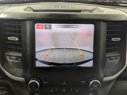 Used 2023 RAM 1500 Lone Star AWD/4WD image 29