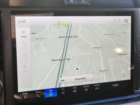 New 2026 Ford F350 Platinum w/ Tremor Off-Road Package AWD/4WD image 24