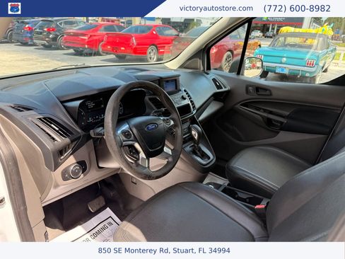 Used 2020 Ford Transit Connect XL FWD image 2