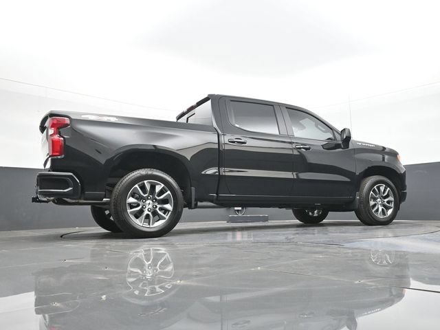 New 2026 Chevrolet Silverado 1500 RST w/ RST All Star Premium Package AWD/4WD image 45