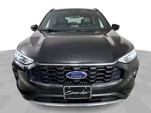 Used 2025 Ford Escape ST-Line Select AWD/4WD image 3