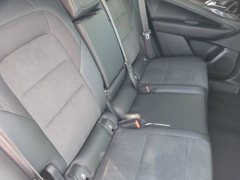 New 2026 Chevrolet Blazer EV RS image 71