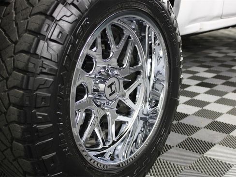 Used 2015 Chevrolet Silverado 1500 LT w/ All Star Edition image 12