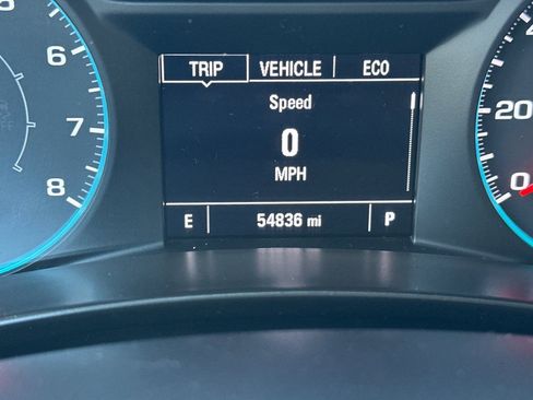 Certified 2019 Chevrolet Equinox LS image 34