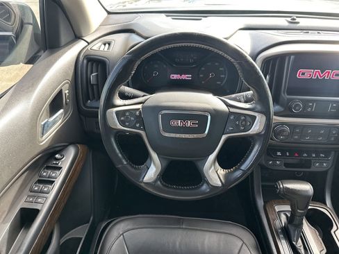 Used 2019 GMC Canyon Denali image 11
