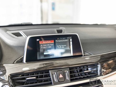 Used 2018 BMW X1 xDrive28i image 28