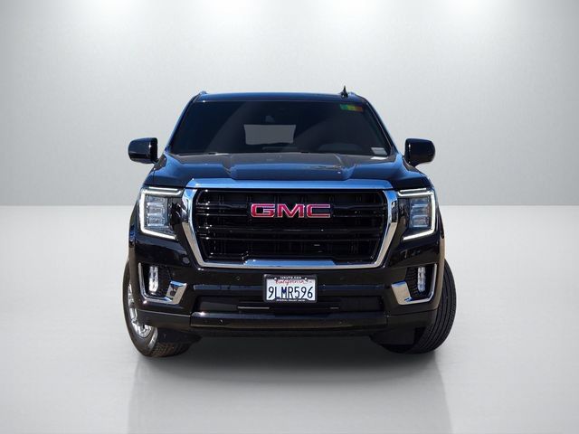 Used 2024 GMC Yukon SLE w/ Gmc Pro Safety Plus Package RWD image 2