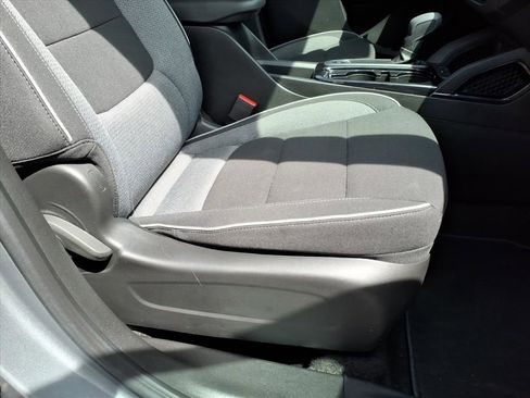 Certified 2023 Chevrolet TrailBlazer LS image 26