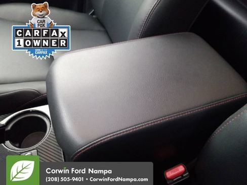 Used 2023 Toyota 4Runner TRD Off-Road Premium image 19