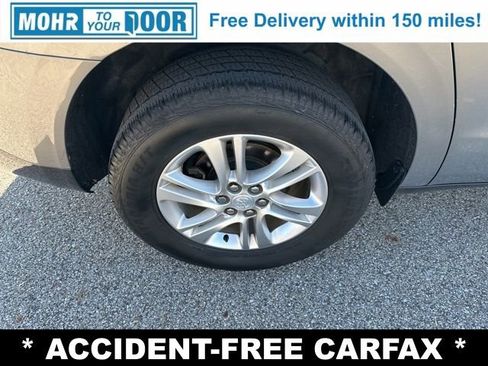 Used 2018 Buick Enclave Essence image 9