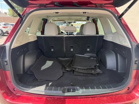 Used 2023 Subaru Forester Premium AWD/4WD image 31