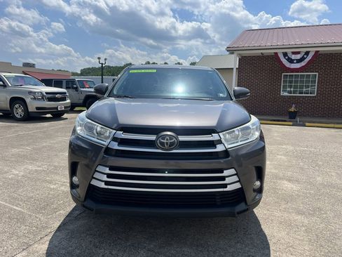Used 2017 Toyota Highlander LE image 20