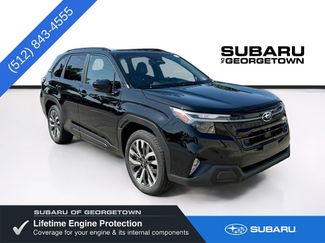 New 2026 Subaru Forester Touring AWD/4WD video 1