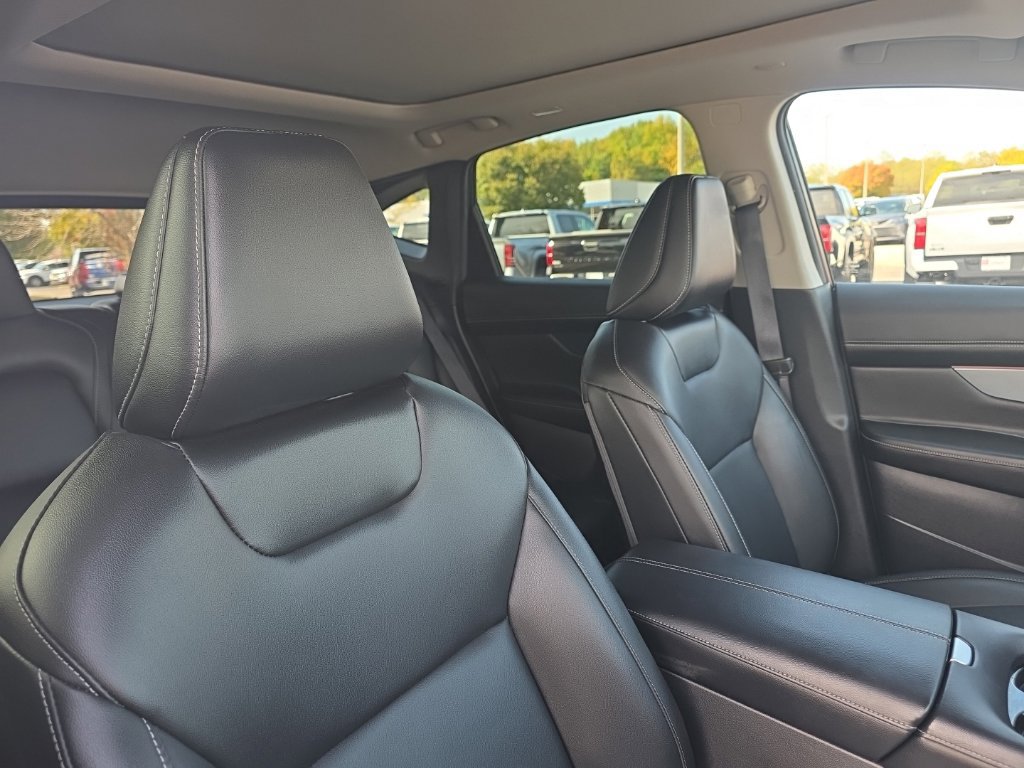 Used 2025 Nissan Murano SL AWD/4WD image 11