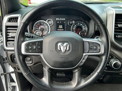 Certified 2023 RAM 1500 Big Horn AWD/4WD image 20