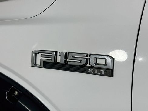 Used 2019 Ford F150 XLT AWD/4WD image 27