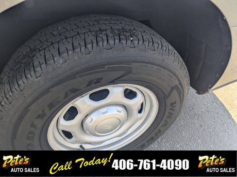 Used 2021 Ford Expedition Max XL image 9