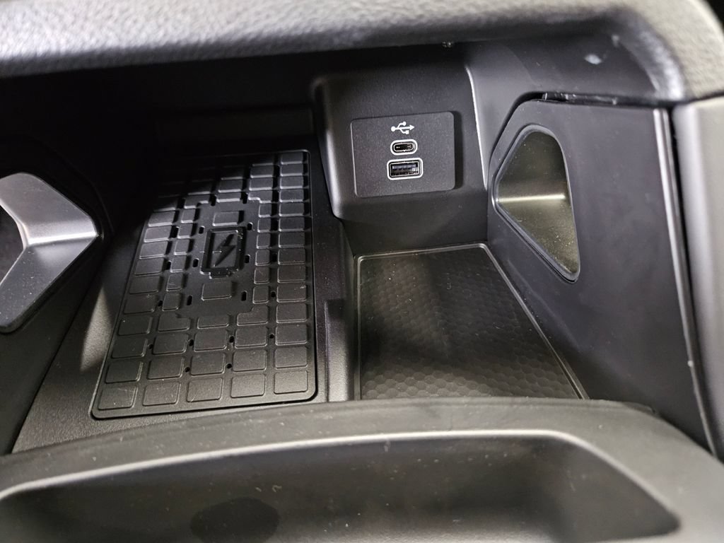 New 2026 Ford Ranger Raptor AWD/4WD image 26