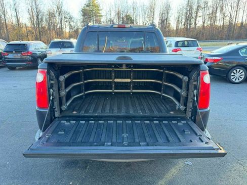 Used 2001 Ford Explorer Sport Trac 2WD image 18