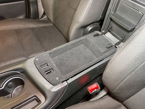 Certified 2025 Dodge Durango GT AWD/4WD image 42