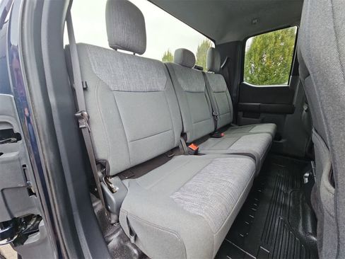 Used 2023 Ford F250 XLT w/ 360-Degree Camera Package image 20