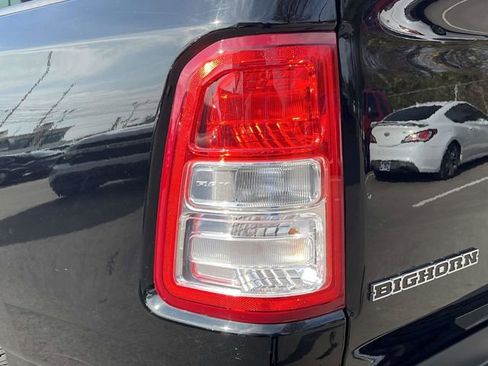 Used 2023 RAM 1500 Big Horn image 10