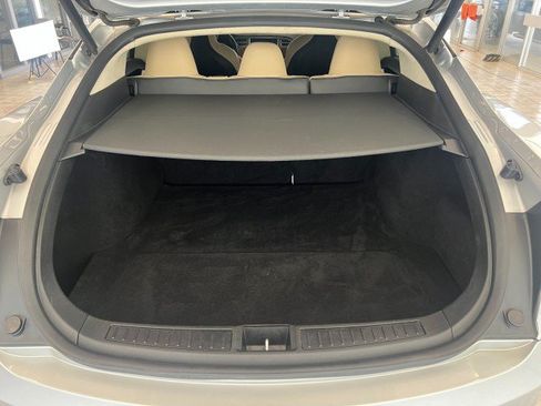 Used 2017 Tesla Model S 75D AWD/4WD image 35