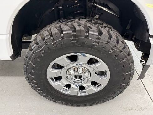 Used 2024 Ford F250 Lariat w/ Lariat Ultimate Package image 4