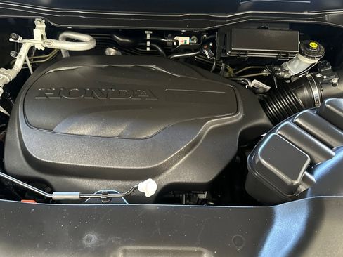 Used 2022 Honda Pilot Touring image 58