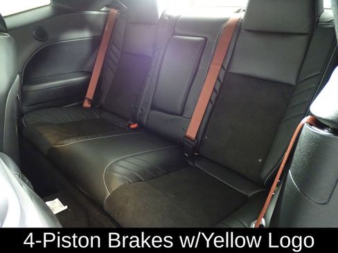 New 2023 Dodge Challenger SRT Hellcat Redeye image 13