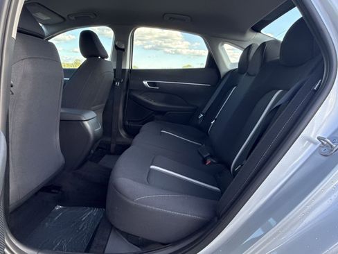 New 2026 Hyundai Sonata SE image 22