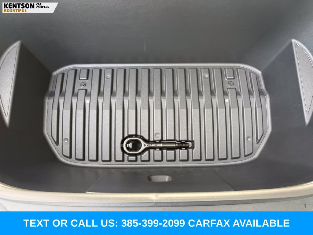 Used 2022 Tesla Model Y Performance AWD/4WD image 33