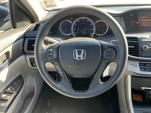 Used 2015 Honda Accord LX image 13