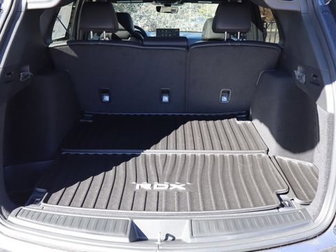 New 2026 Acura RDX SH-AWD image 28