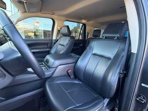 Used 2022 Ford Expedition Max XLT RWD image 7