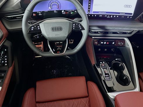 New 2026 Audi SQ5 Premium Plus AWD/4WD image 5