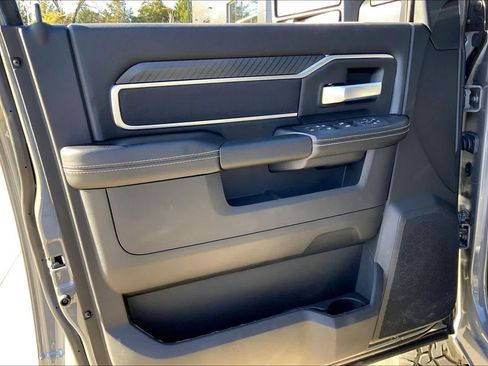 New 2026 RAM 2500 Lone Star image 10