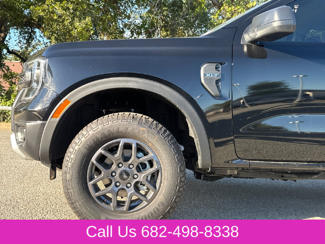 New 2026 Ford Ranger XLT AWD/4WD image 5