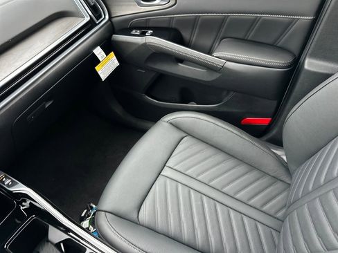 New 2026 Kia Sorento SX Prestige image 31