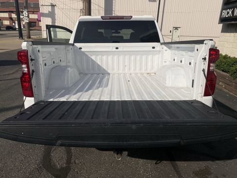 Used 2022 Chevrolet Silverado 1500 LT image 75