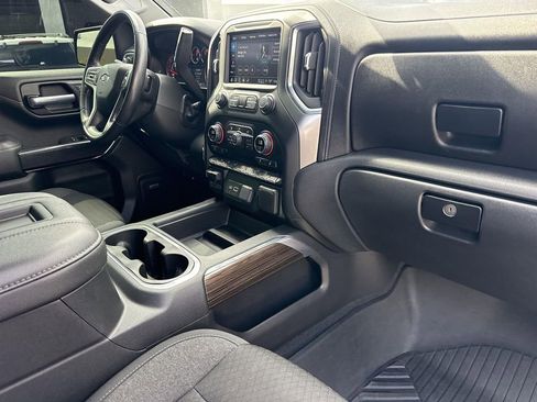 Used 2021 Chevrolet Silverado 1500 RST w/ All Star Edition Plus image 27