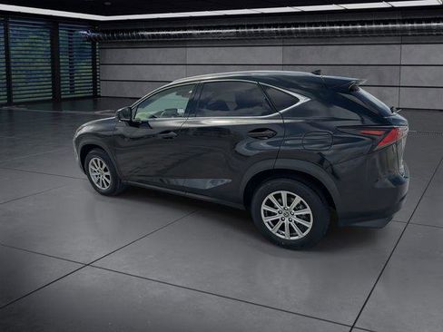 Certified 2020 Lexus NX 300 FWD w/ Accessory Package 2 image 6